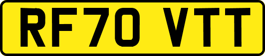 RF70VTT