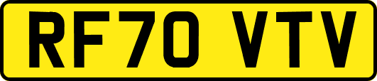 RF70VTV