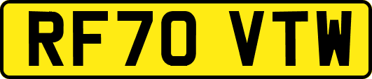 RF70VTW