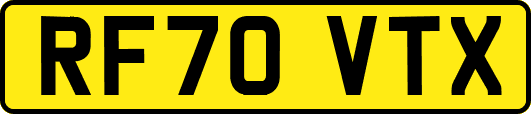 RF70VTX