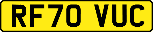 RF70VUC