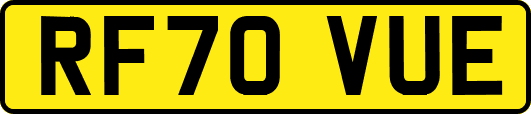 RF70VUE