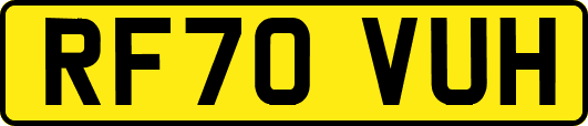 RF70VUH
