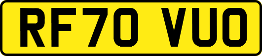 RF70VUO