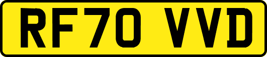 RF70VVD