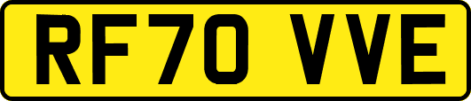 RF70VVE