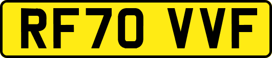 RF70VVF