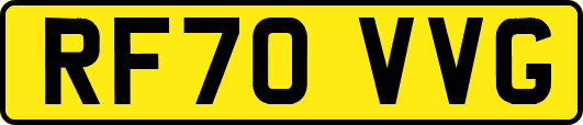RF70VVG