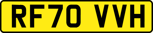 RF70VVH