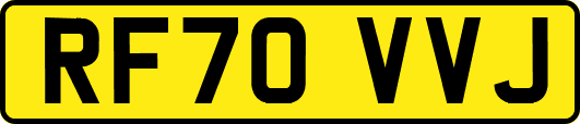 RF70VVJ