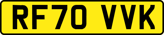 RF70VVK
