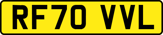RF70VVL