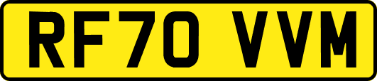 RF70VVM