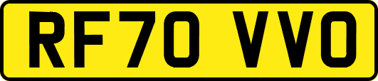 RF70VVO