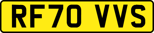 RF70VVS
