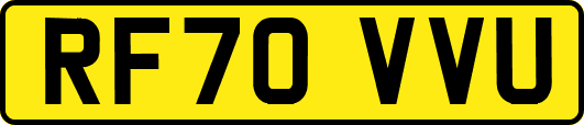 RF70VVU