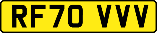 RF70VVV