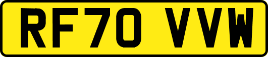 RF70VVW