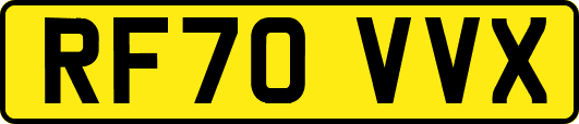 RF70VVX