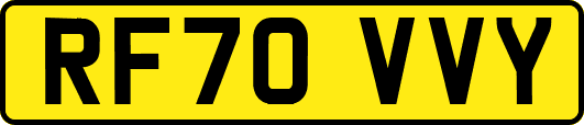 RF70VVY
