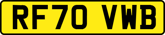 RF70VWB
