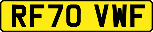 RF70VWF