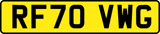 RF70VWG