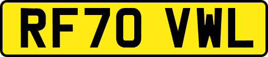 RF70VWL