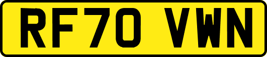 RF70VWN