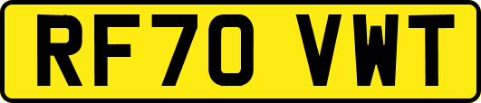 RF70VWT