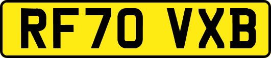 RF70VXB