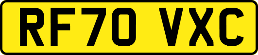 RF70VXC