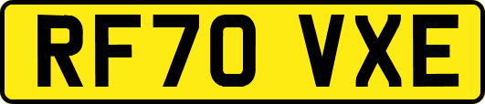 RF70VXE