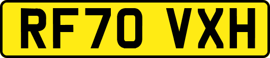 RF70VXH