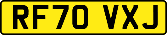 RF70VXJ