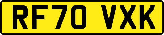 RF70VXK