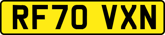 RF70VXN