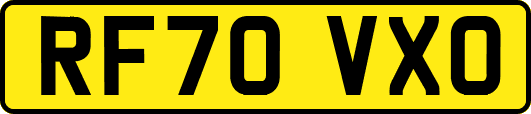 RF70VXO