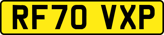 RF70VXP