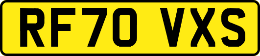RF70VXS