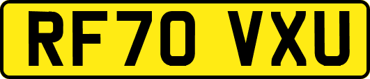 RF70VXU