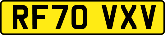 RF70VXV