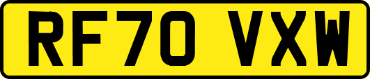 RF70VXW