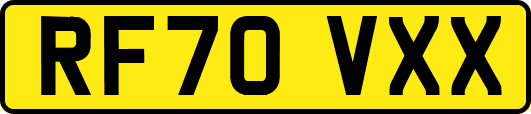 RF70VXX