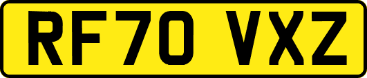 RF70VXZ