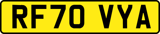 RF70VYA