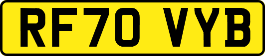 RF70VYB