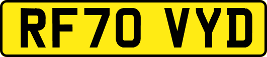 RF70VYD