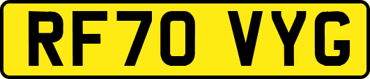 RF70VYG