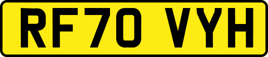 RF70VYH